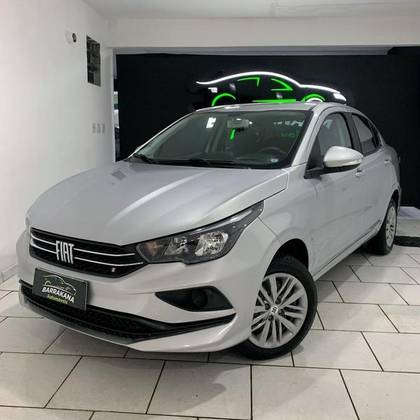 FIAT CRONOS 1.0 FIREFLY FLEX DRIVE MANUAL